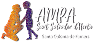 AMPA Escola Sant Salvador d'Horta Santa Coloma de Farners